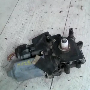 Ne maradj le AUDI A6 97-04 Bal első ablakemelő motor bontott alkatrész