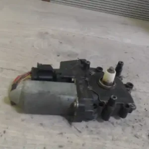 AUDI A6 97-04 Bal első ablakemelő motor bontott alkatrész Azonnali szállítás