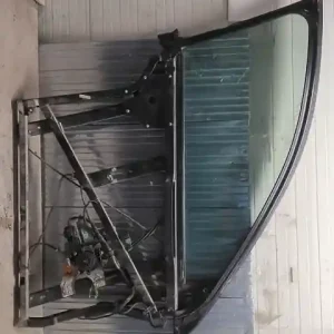 AUDI A6 97-04 Bal első ablakemelő szerkezet elektromos sedan bontott alkatrész Szezonális akció