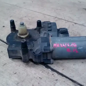 Különleges ajánlat AUDI A6 97-04 Bal hátsó ablakemelő motor 4 ajtós bontott alkatrész