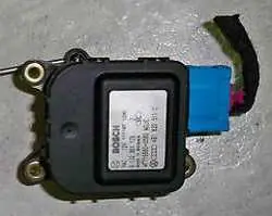 Végkiárusítás AUDI A6 97-04 Fűtés állító motor bontott alkatrész