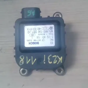 AUDI A6 97-04 Fűtés állító motor bontott alkatrész Biztonságos fizetés