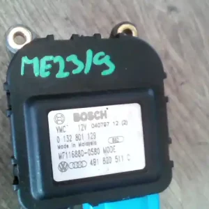 AUDI A6 97-04 Fűtés állító motor bontott alkatrész Szuper ajánlat