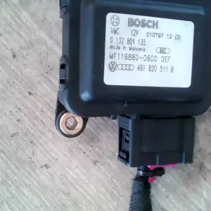 Árcsökkenés AUDI A6 97-04 Fűtés állító motor bontott alkatrész