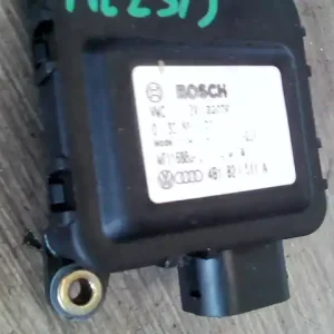 AUDI A6 97-04 Fűtés állító motor bontott alkatrész Kedvezmény