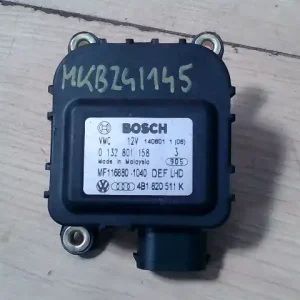 AUDI A6 97-04 Fűtés állító motor bontott alkatrész Exkluzív ajánlat