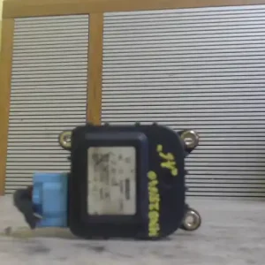 Biztonságos fizetés AUDI A6 97-04 Fűtés állító motor bontott alkatrész