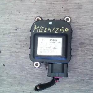 AUDI A6 97-04 Fűtésszabályzó zsalu állító motor bontott alkatrész Prémium