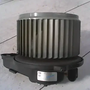 AUDI A6 97-04 Fűtőmotor bontott alkatrész Legkelendőbb