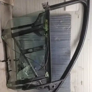 AUDI A6 97-04 Jobb első ablakemelő szerkezet elektromos sedan bontott alkatrész Akció