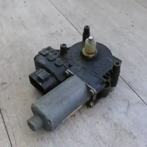 Olcsó AUDI A6 97-04 Jobb hátsó ablakemelő motor bontott alkatrész