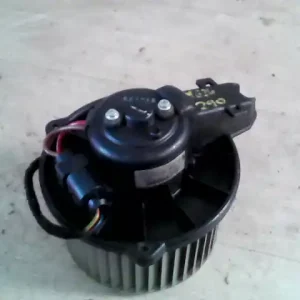 AUDI A6 97-04 Fűtőmotor bontott alkatrész Prémium