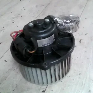 Utolsó esély AUDI A6 97-04 Fűtőmotor bontott alkatrész