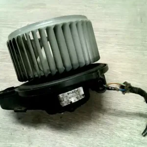 AUDI A6 97-04 Fűtőmotor bontott alkatrész Kiárusítás