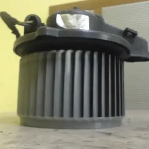 AUDI A6 97-04 Fűtőmotor 2.4 i bontott alkatrész Végkiárusítás