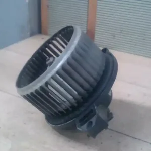 AUDI A6 97-04 Fűtőmotor klímás 2.5tdi bontott alkatrész Végkiárusítás