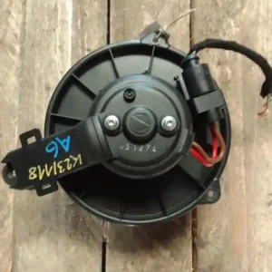 Azonnali szállítás AUDI A6 97-04 Fűtőmotor klímás bontott alkatrész