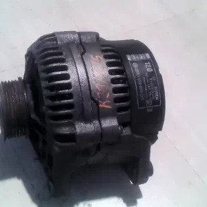 AUDI A6 97-04 Generátor, 2.5d bontott alkatrész Szezonális akció