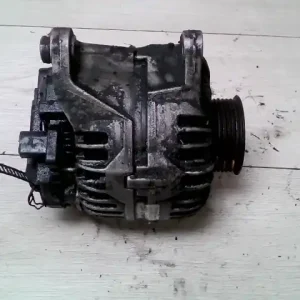 AUDI A6 97-04 Generátor, bontott alkatrész Rendeld meg most