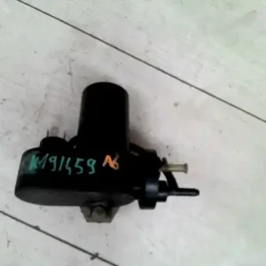 AUDI A6 97-04 Központizár kompresszor bontott alkatrész Legkelendőbb