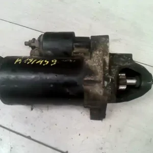 AUDI A6 97-04 önindító 2.8i bontott alkatrész Végkiárusítás