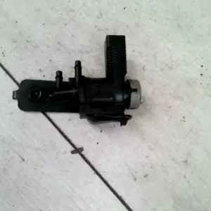 Akció AUDI A6 97-04 Vákuum szelep 2.5tdi bontott alkatrész