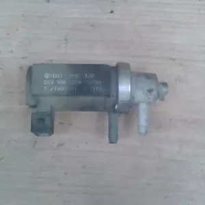 Népszerű AUDI A6 97-04 Vákuum szelep 2.5tdi bontott alkatrész