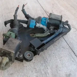 AUDI A6 97-04 Vákuum szelep 2.4i bontott alkatrész Szezonális akció