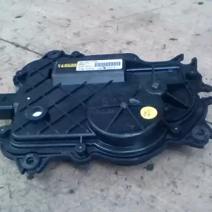 Újdonság AUDI A8 2003.01.01-2010.02.28 Bal első ajtózár motor 4 ajtós bontott alkatrész