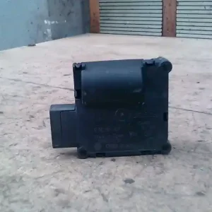 Legjobb ár AUDI A8 2003.01.01-2010.02.28 Fűtésszabályzó zsalu állító motor bontott alkatrész