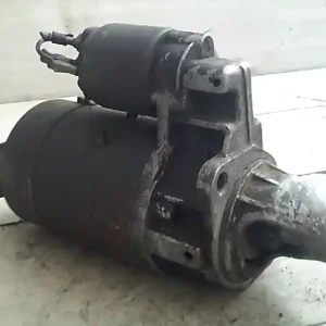 BMW E12 1972-1981 önindító. benzines 2.5bbontott alkatrész Legkelendőbb