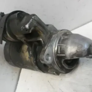 BMW E21 önindító. benzines bontott alkatrész Kihagyhatatlan ajánlat