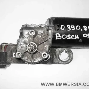 Ne maradj le BMW E28 80-90 Ablaktörlő motor első bontott alkatrész