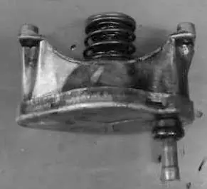 BMW E28 80-90 Vákuumpumpa bontott alkatrész Olcsó