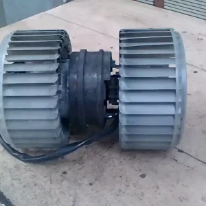 AUDI A8 2003.01.01-2010.02.28 Fűtőmotor 3,0d bontott alkatrész Gyors kiszállítás