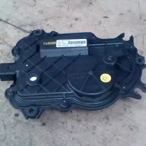 AUDI A8 2003.01.01-2010.02.28 Jobb hátsó ajtózár motor 4 ajtós bontott alkatrész Utolsó esély