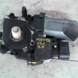 AUDI A8 94.06-02.12 Bal hátsó ablakemelő motor bontott alkatrész Ingyenes szállítás