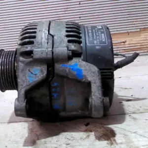 AUDI A8 94.06-02.12 Generátor, dízel bontott alkatrész Vedd meg online