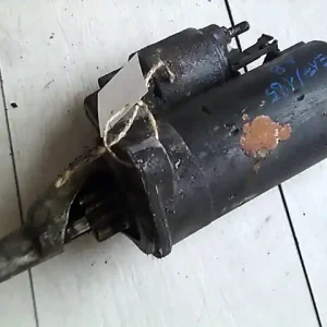 Újdonság AUDI A8 94.06-02.12 önindító, dízel bontott alkatrész