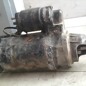 Prémium BMW E30 81-94 önindító. benzines 1.8ibontott alkatrész