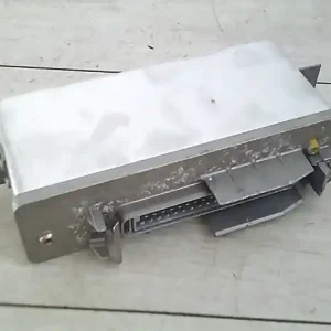 BMW E34 87-96 Abs vezérlő elektronika bontott alkatrész Legnépszerűbb