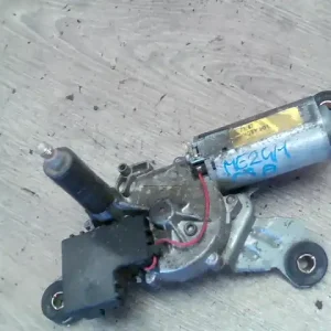 BMW E36 89-00 Ablaktörlő motor hátsó kombi bontott alkatrész Újdonság