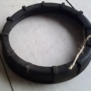 Exkluzív ajánlat AUDI A8 94.06-02.12 üzemanyag szivattyú befogató műanyag anya bontott alkatrész