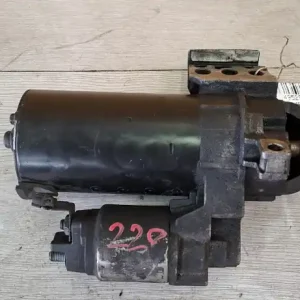 BMW 1 (F20, F21) 2011.01.01-2014.12.31 önindító, dízel 2.0td bontott alkatrész Kihagyhatatlan ajánlat