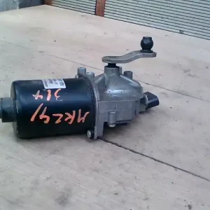 Árcsökkenés BMW 3 (E90, E91) 2005.03.01-2008.08.31 Ablaktörlő motor első bontott alkatrész