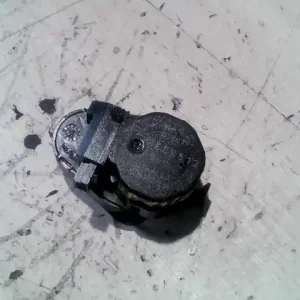 BMW 520 Fűtésszabályzó zsalu állító motor bontott alkatrész Szezonális akció