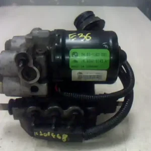 BMW E36 89-00 Abs abr esp pumpa 1.8tdsbontott alkatrész Árcsökkenés