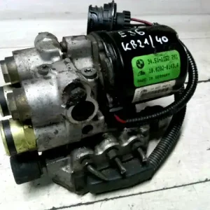 Biztonságos fizetés BMW E36 89-00 Abs kockabontott alkatrész