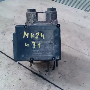 Azonnali szállítás BMW E36 89-00 Abs kocka1.6i bontott alkatrész