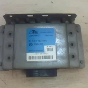 BMW E36 89-00 Abs vezérlő elektronika 1.8tds bontott alkatrész Szuper akció